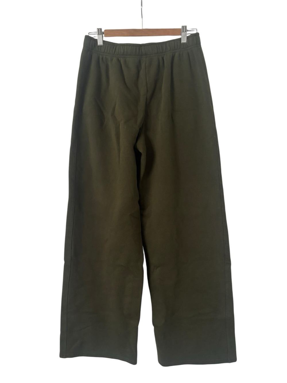 Aerie Offline Cloud Fleece Trouser - Picture 3 of 4